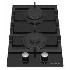 Варочная панель Hyundai HHG 3235 BG