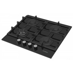 Варочная панель Hyundai HHG 6435 BG