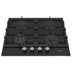Варочная панель Hyundai HHG 6435 BG