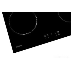 Варочная панель AKPO PKA 60 9014 BL
