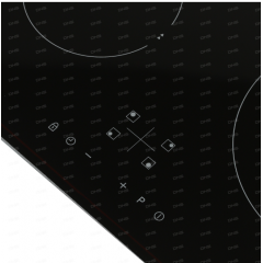 Варочная панель Samsung NZ63F3NM1AB