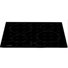 Варочная панель Samsung NZ63F3NM1AB