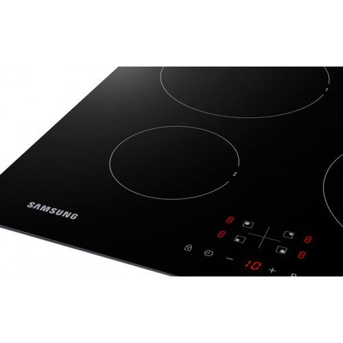 Варочная панель Samsung NZ64F3NM1AB