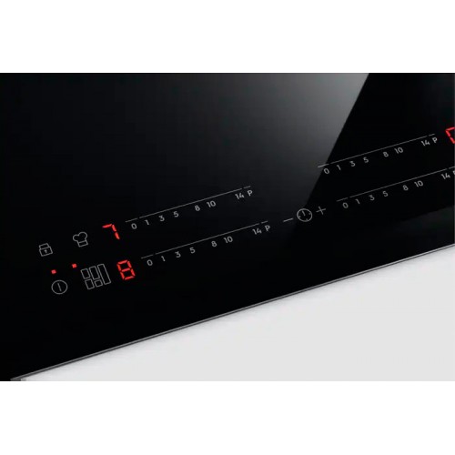 Варочная панель Electrolux EIV634