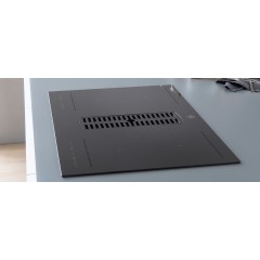 Варочная панель Bertazzoni P784ICHNE