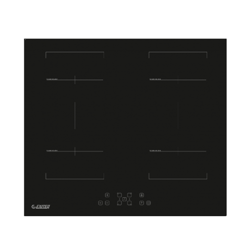 Варочная панель Exiteq EXH-317IB