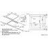 Варочная панель Bosch PXE601DC1E