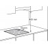 Варочная панель Electrolux EGH6343RON