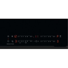 Варочная панель Electrolux EIS6134