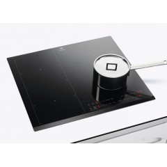 Варочная панель Electrolux EIV654