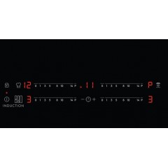 Варочная панель Electrolux EIV654