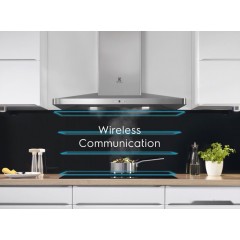 Варочная панель Electrolux EIV654