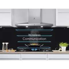 Варочная панель Electrolux EIV87675 (Black)