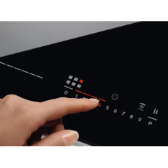 Варочная панель Electrolux EIV87675 (Black)