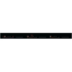 Варочная панель Electrolux EIV87675 (Black)