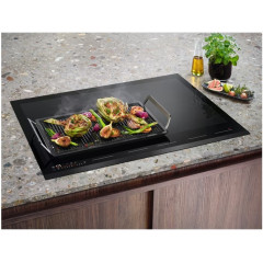 Варочная панель Electrolux EIV87675 (Black)