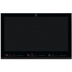 Варочная панель Electrolux EIV87675 (Black)