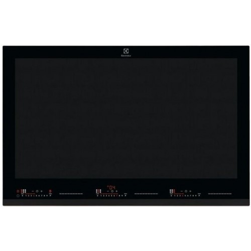 Варочная панель Electrolux EIV87675 (Black)
