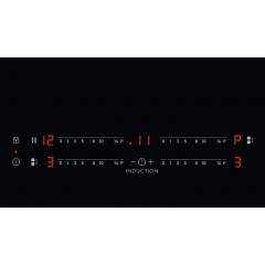 Варочная панель Electrolux EIV644