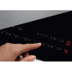 Варочная панель Electrolux EIV644