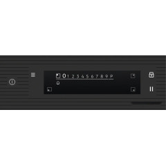 Варочная панель Electrolux EIS7548