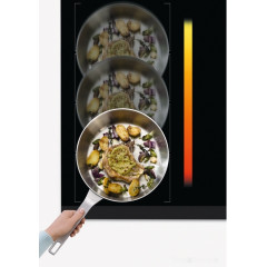 Варочная панель Electrolux EIS7548