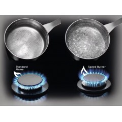 Варочная панель Electrolux KGG6456K