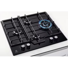 Варочная панель Electrolux KGG6456K