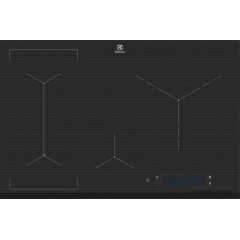 Варочная панель Electrolux EIS84486