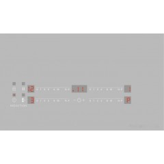 Варочная панель Electrolux EIV63440BS