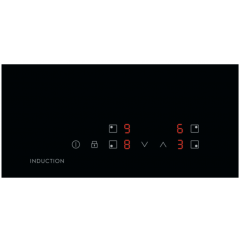 Варочная панель Electrolux LIL61424C