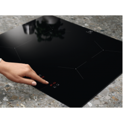 Варочная панель Electrolux LIL61424C