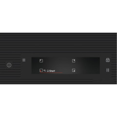 Варочная панель Electrolux EIS6448