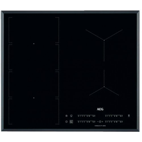 Варочная панель AEG IKE64471FB (Black)