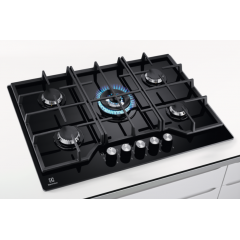Варочная панель Electrolux KGG75362K