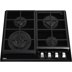 Варочная панель Teka GZC 64320 XBN (черный)