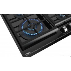 Варочная панель Teka GZC 64320 XBN (черный)