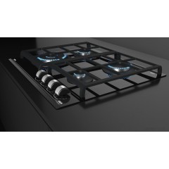 Варочная панель Teka GZC 64320 XBN (черный)