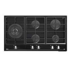 Варочная панель Teka GZC 95320 XBC черный 112570177