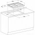 Варочная панель Whirlpool GMT 6422 AN