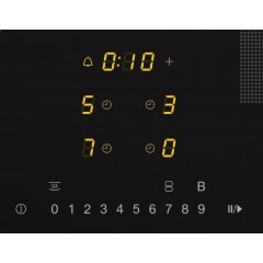 Варочная панель Miele KM 7464 FL (Black)