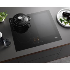 Варочная панель Miele KM 7464 FL (Black)