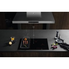 Варочная панель AEG IKB64301FB (Black)