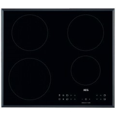 Варочная панель AEG IKB64301FB (Black)