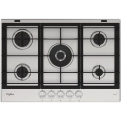 Варочная панель Whirlpool GMWL728/IXL