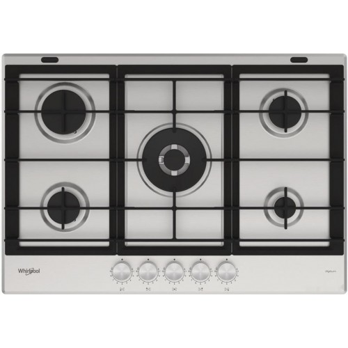 Варочная панель Whirlpool GMWL728/IXL