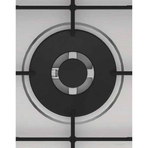 Варочная панель Whirlpool GMWL728/IXL