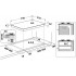 Варочная панель Whirlpool GMWL728/IXL