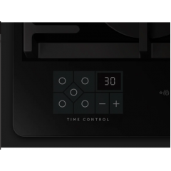 Варочная панель HAIER HHX-G75CWSB