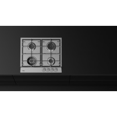 Варочная панель Teka GSC 64320 XBC IX 112610063